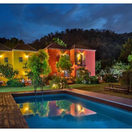 Davinci Di Khaoyai Hotel Mu Si Ngoại thất bức ảnh