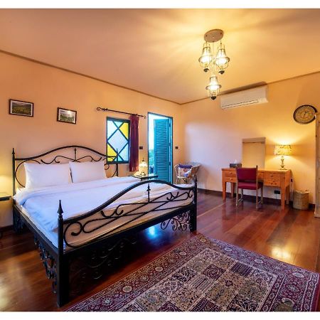 Davinci Di Khaoyai Hotel Mu Si Ngoại thất bức ảnh