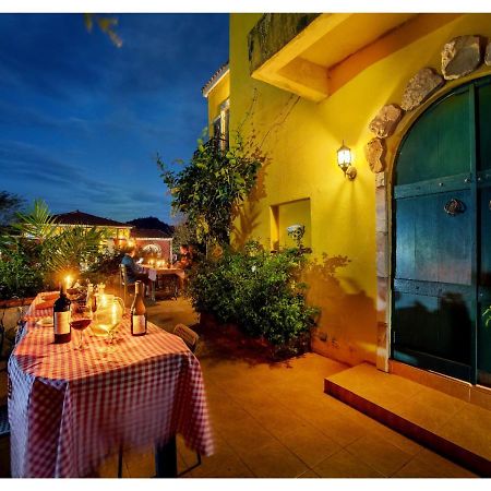 Davinci Di Khaoyai Hotel Mu Si Ngoại thất bức ảnh