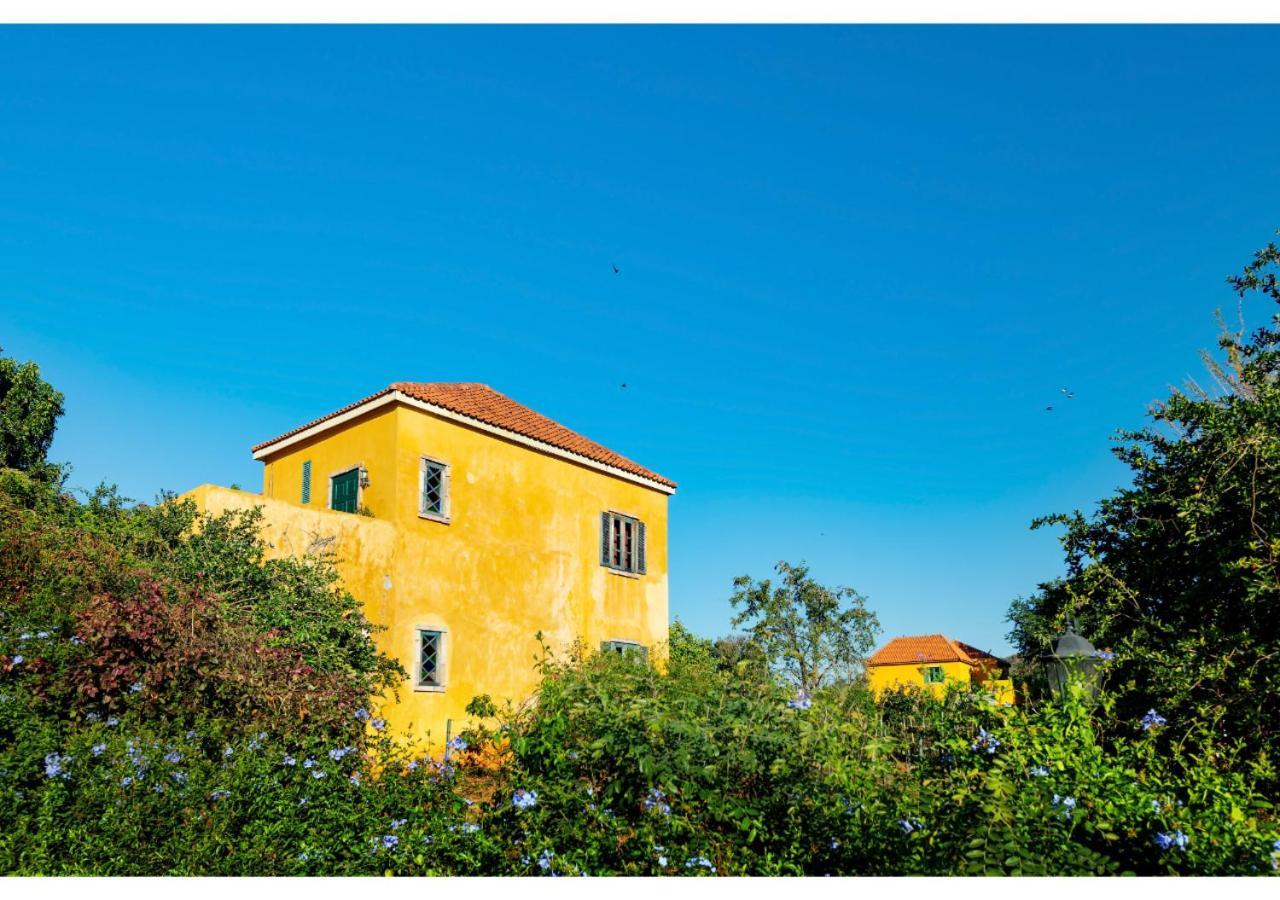 Davinci Di Khaoyai Hotel Mu Si Ngoại thất bức ảnh
