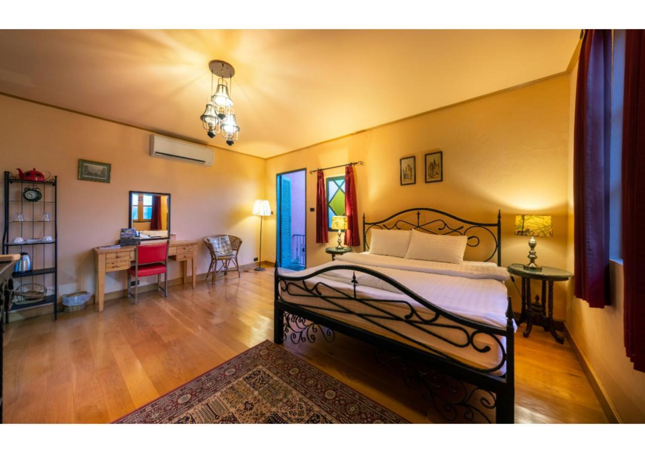 Davinci Di Khaoyai Hotel Mu Si Ngoại thất bức ảnh