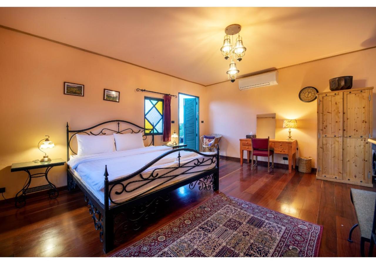 Davinci Di Khaoyai Hotel Mu Si Ngoại thất bức ảnh