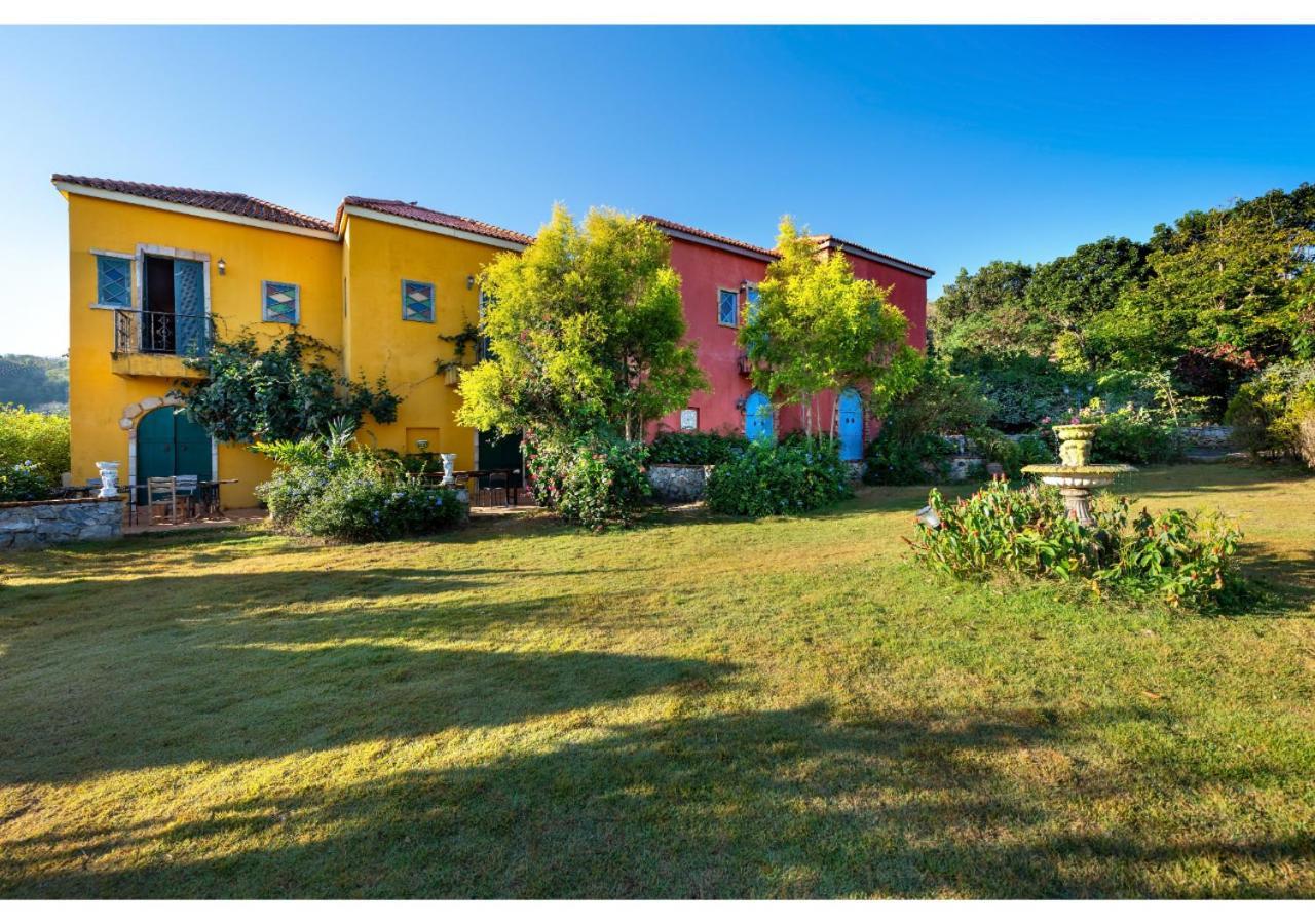 Davinci Di Khaoyai Hotel Mu Si Ngoại thất bức ảnh