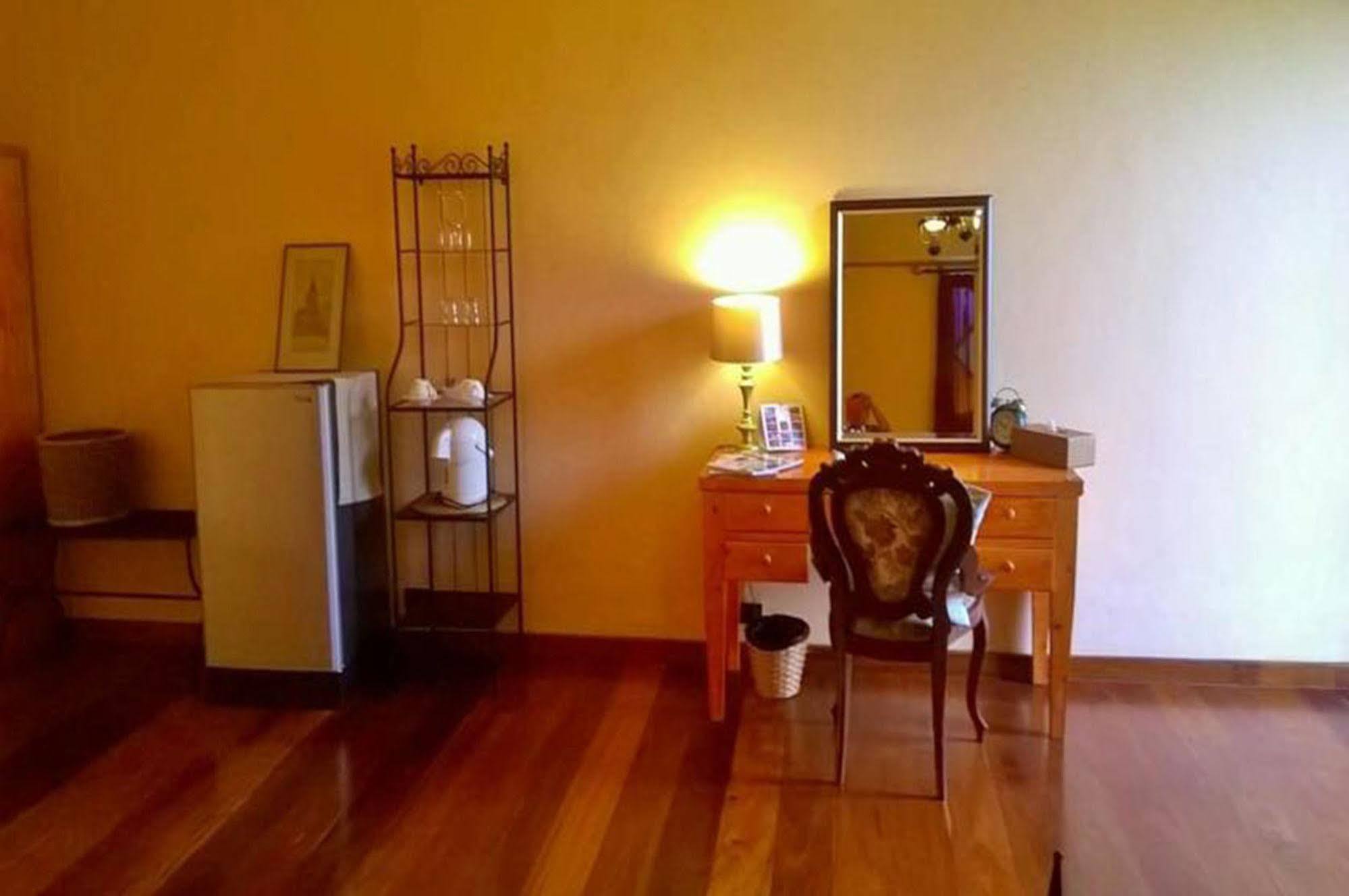 Davinci Di Khaoyai Hotel Mu Si Ngoại thất bức ảnh
