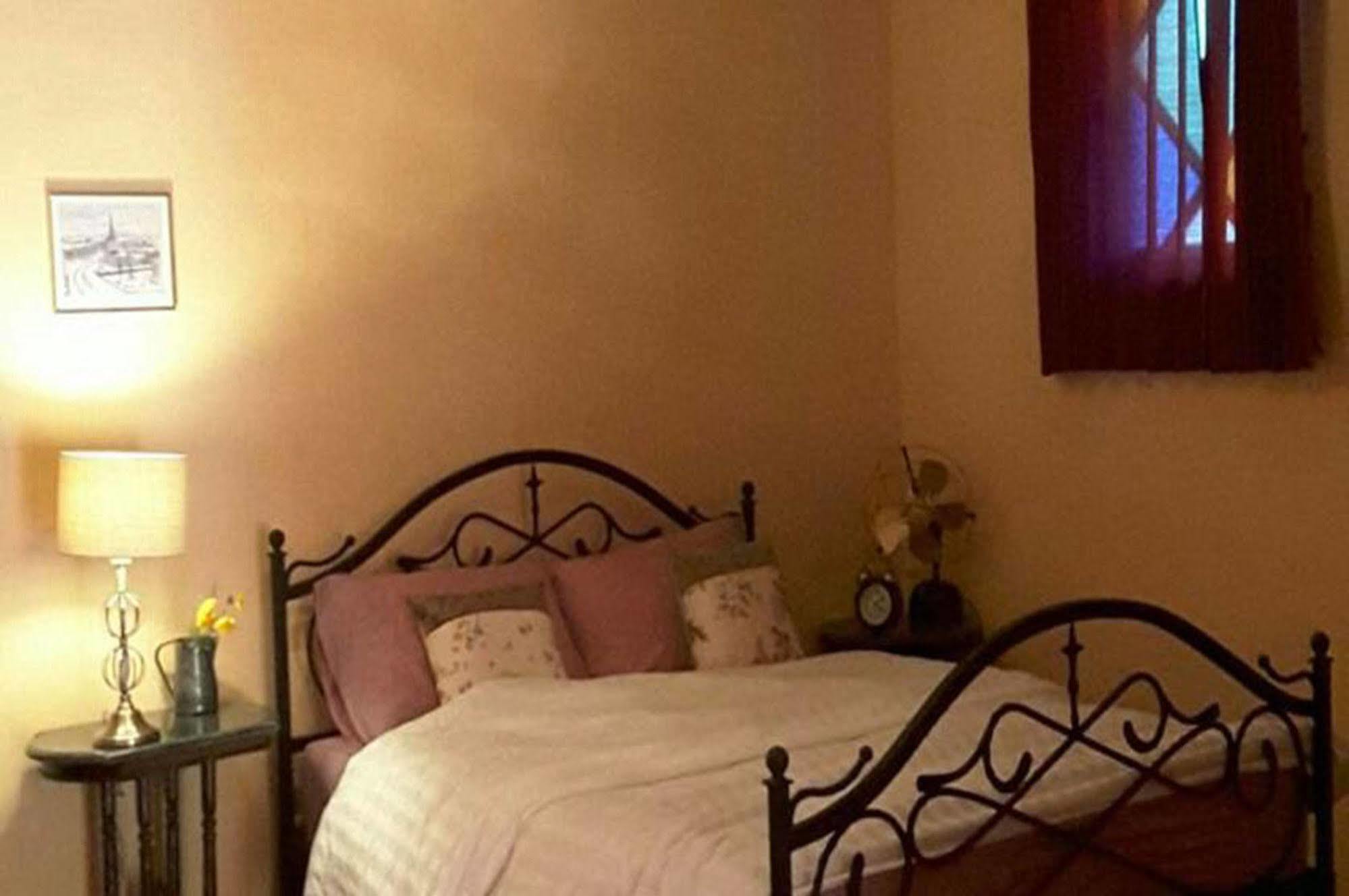 Davinci Di Khaoyai Hotel Mu Si Ngoại thất bức ảnh