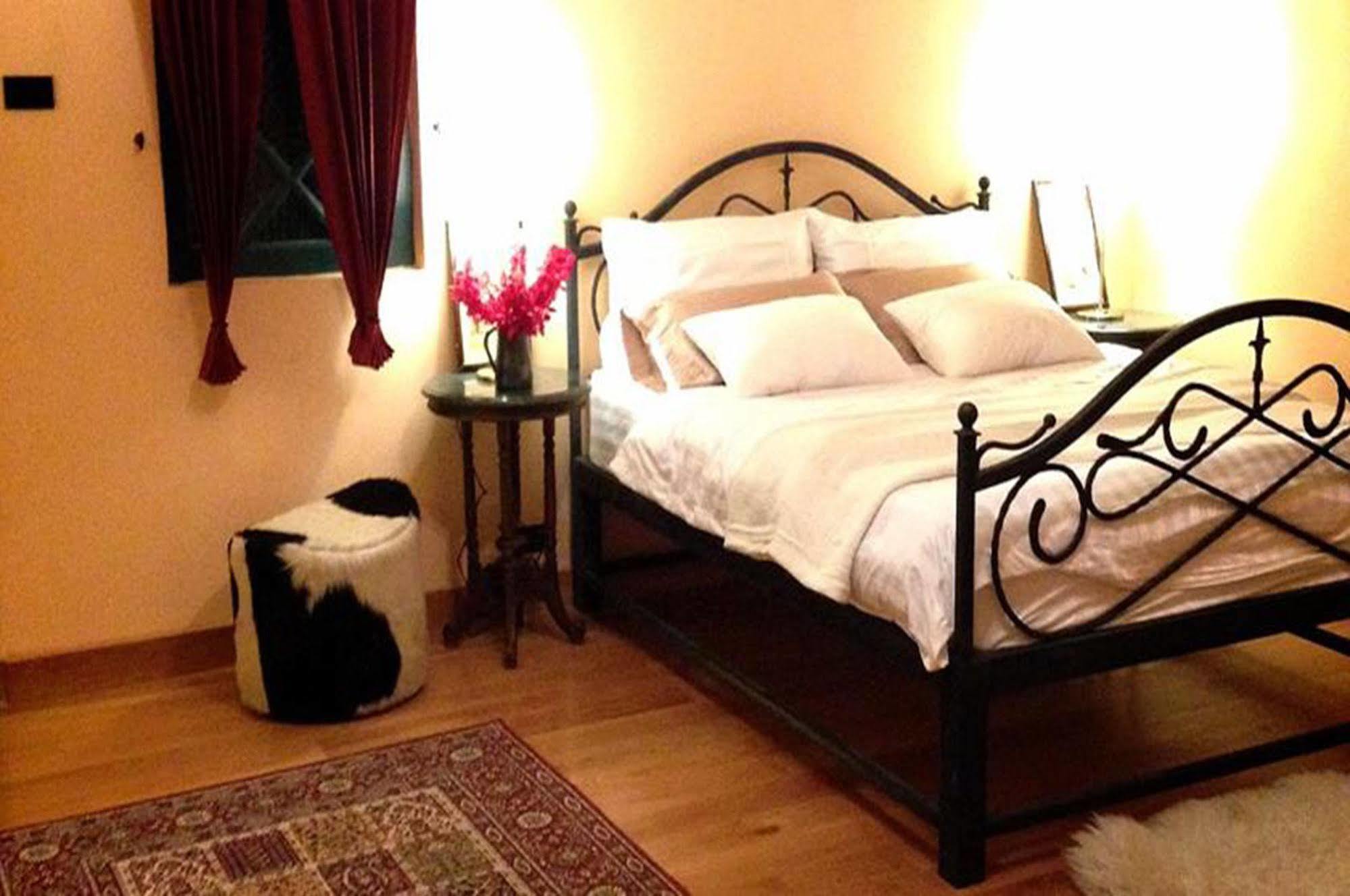 Davinci Di Khaoyai Hotel Mu Si Ngoại thất bức ảnh