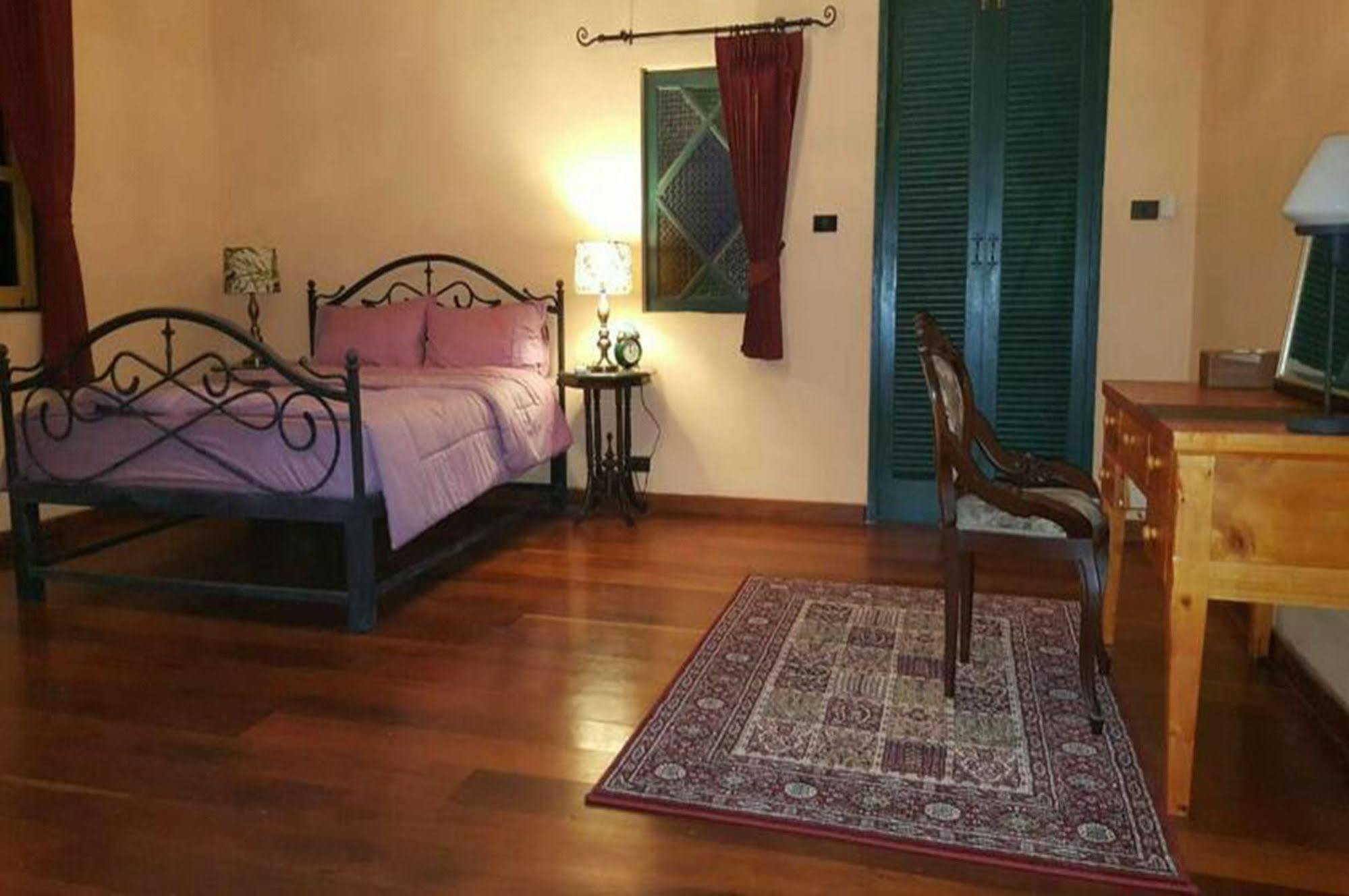 Davinci Di Khaoyai Hotel Mu Si Ngoại thất bức ảnh