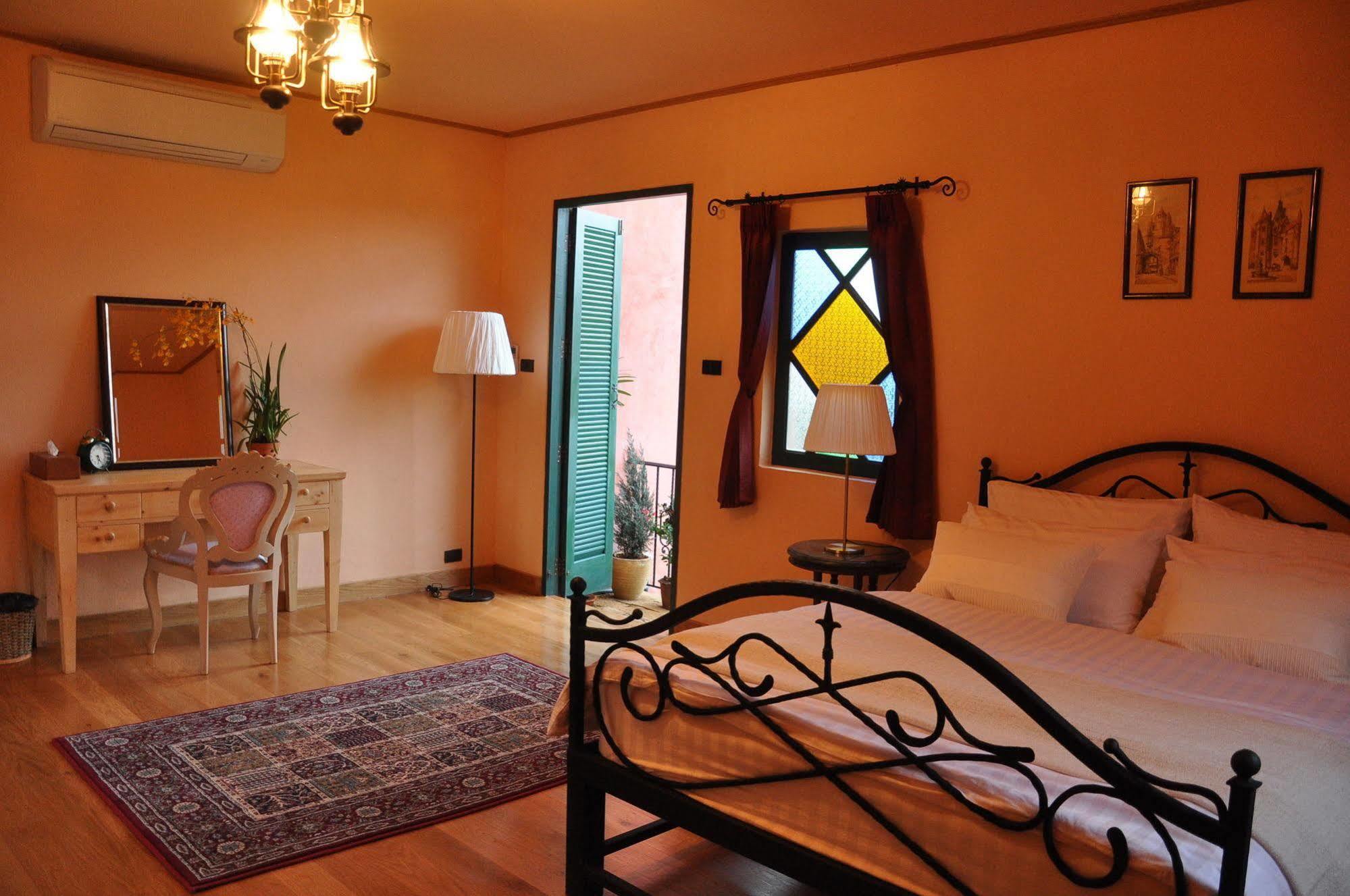 Davinci Di Khaoyai Hotel Mu Si Ngoại thất bức ảnh